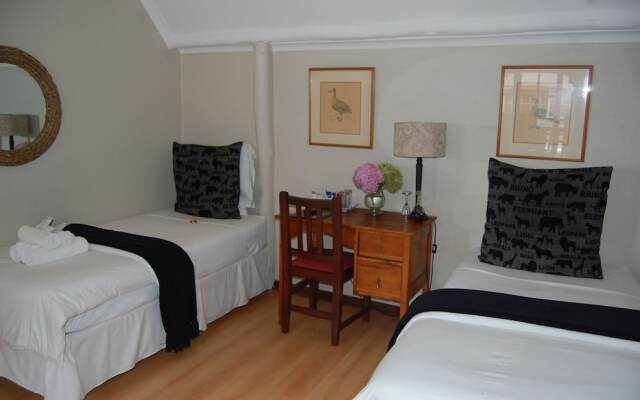 Tower Lodge