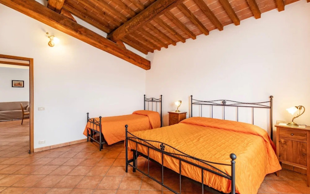 Appartamento Tulipano Shared Pool