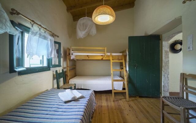 Moundros 1620 Venetian residence