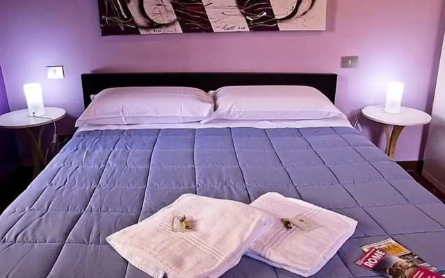 Almacromondo B&B