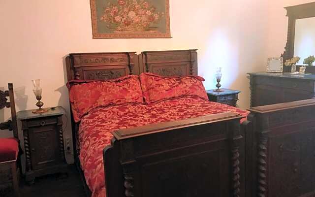 Angolo di Paradiso B&B