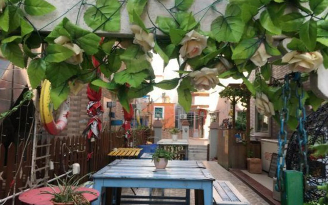Anzhi Tinglan Inn