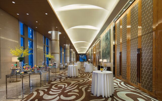 DoubleTree by Hilton Hangzhou East