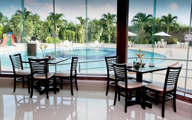 Grand São Luís Hotel