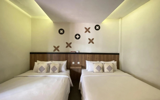 Mawar Asri Hotel