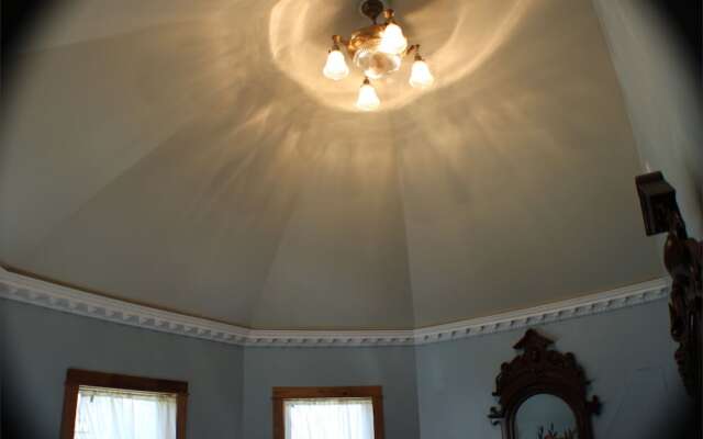 Millsap-baker Estate