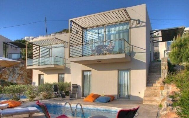 Hillside Villa Yalikavak