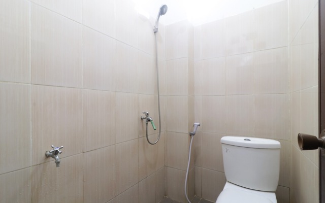 Hotel Omah Ampel Syariah