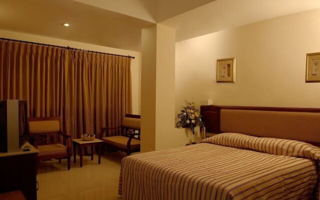 Hotel Arcadia