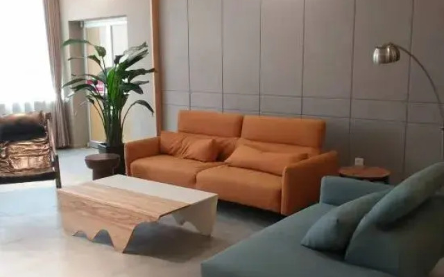 Chongqing Yishi Rongtai Hotel
