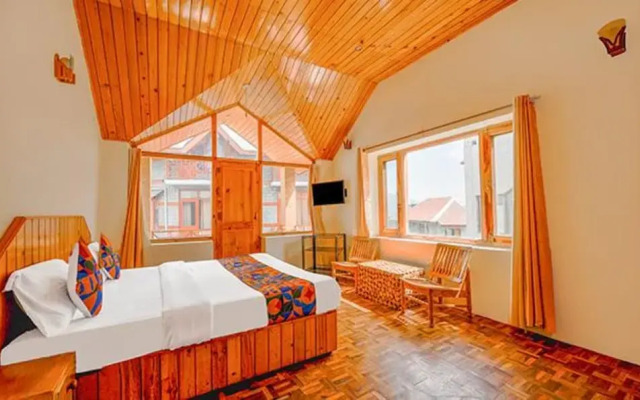 Cloud 9 Cottages