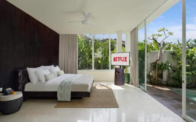 Monolocale Luxury Resort ＆ Spa Seminyak by Ini Vie Hospitality