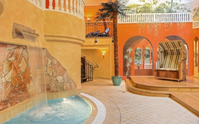 SEETELHOTEL Villa Aurora