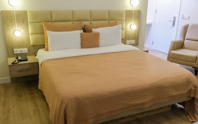 The Wilson Galata Hotel