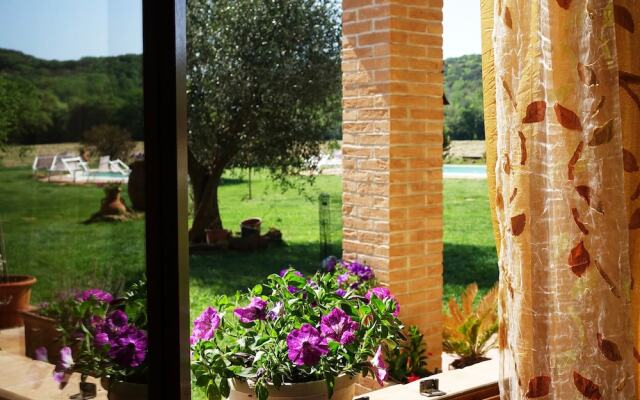Agriturismo Santa'Anna Quarter Horse