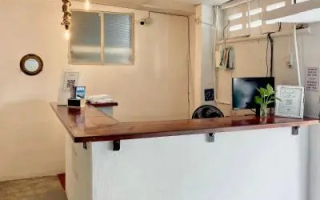 The boat house cancun