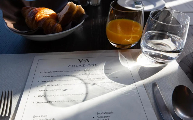 Relais Villa D'Amelia