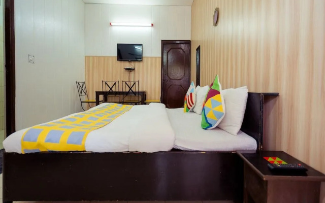 Oxygen Homestay By OYO Rooms