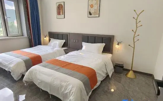 Yunduan Xiaozhu Boutique Homestay