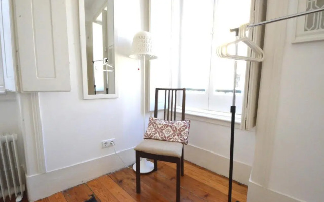 The Color Suites & Rooms