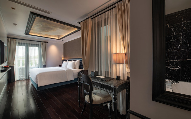 La Sinfonía del Rey Hotel & Spa