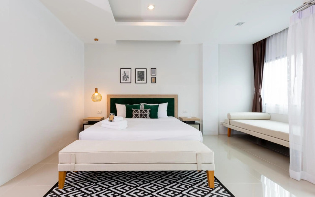 Buasri Boutique Patong