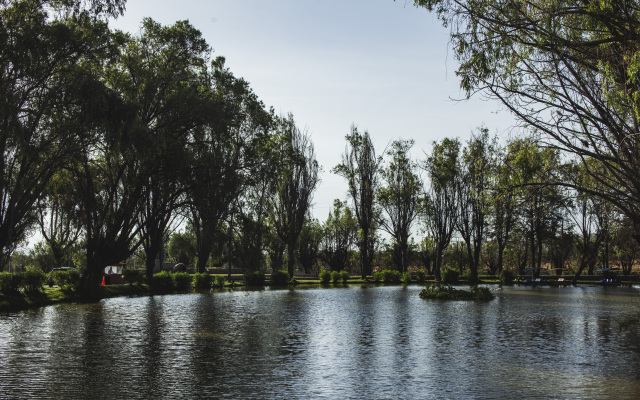 BTH Hotel Arequipa Lake