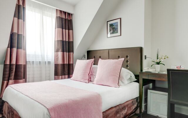 Astra Opera - Astotel