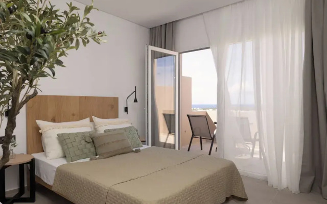 Olive Vista Suites