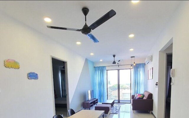 Miracle Cozy Stay For 4 At Butterworth