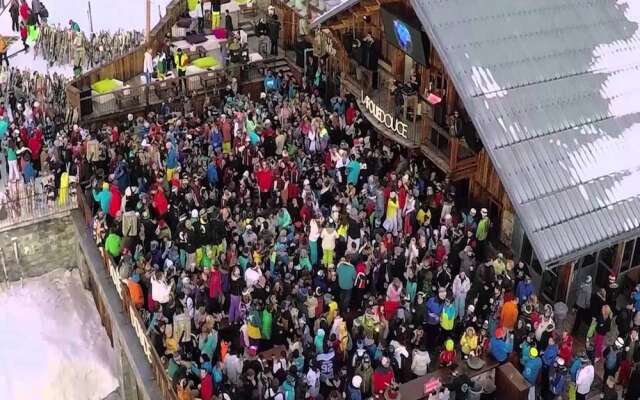 Résidence & Spa Le Machu Pichu Nazca