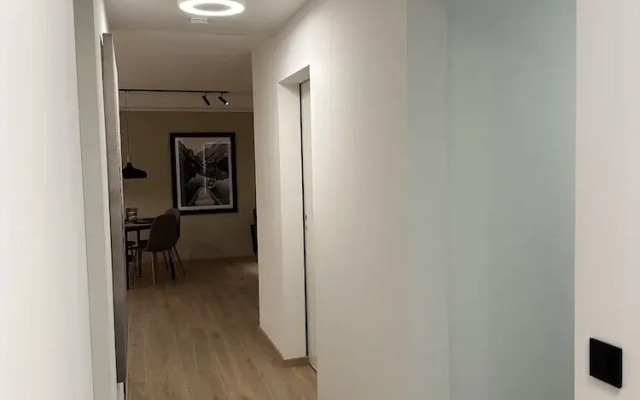 Boutique Style Apartment Near the City Centre