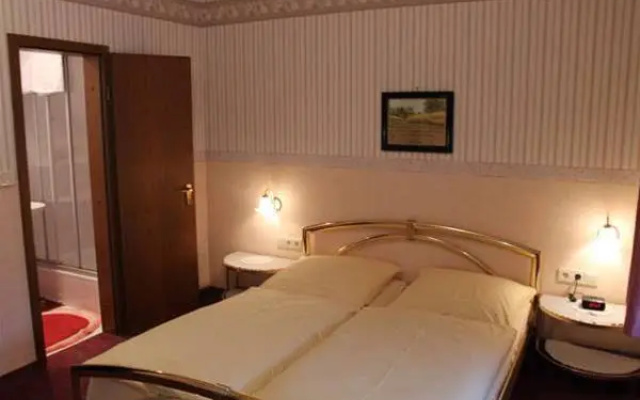 Hotel Klingentor Garni