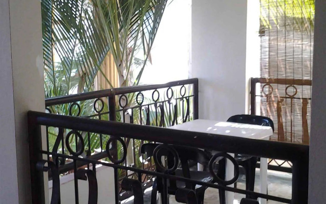 Aparta-Hotel Villa Baya