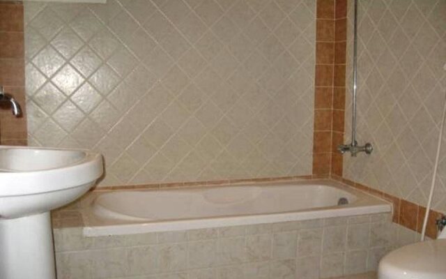 Dar Bailsan Hotel Apartment