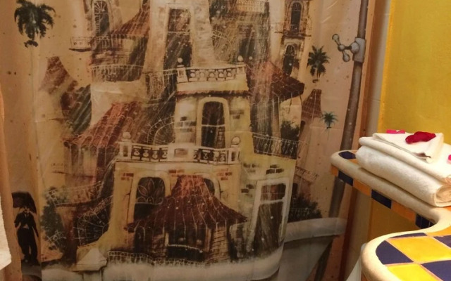 Viva Maria Apartments