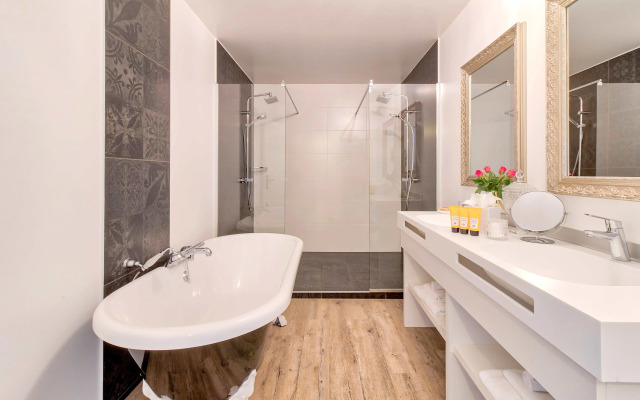 Belfry Spa by Ligne St Barth