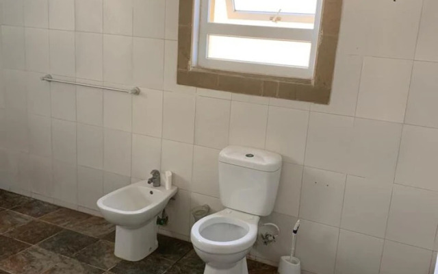 Immaculate 6-bed Penthouse Apartment in Mombasa