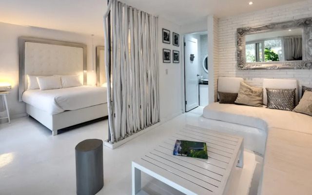 Gigi Brown Suites Puerto Viejo