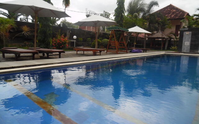 Melati Resort & Hotel