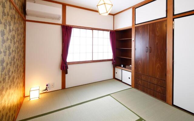Kanazawa Chaco Share House