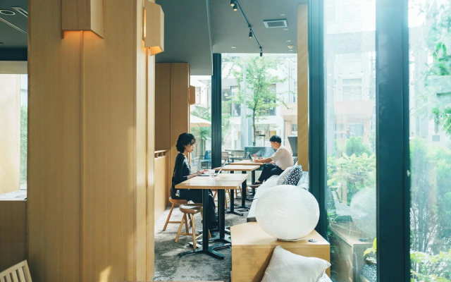 Kaname Inn Tatemachi