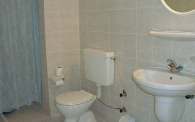 Batihan Apart Hotel