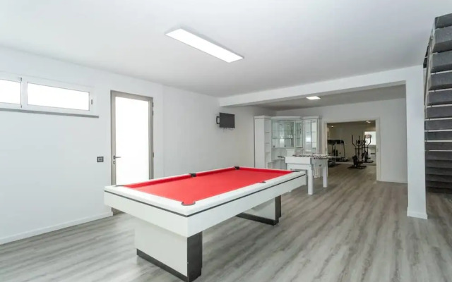Villa Andrade Ocean View