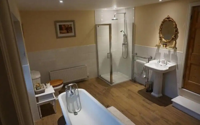 Red Lodge Country House