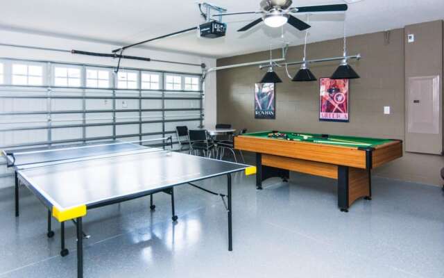 Amazing Vacation Home Cg1457