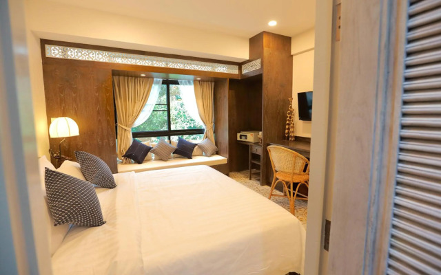 Amaka Bed & Breakfast