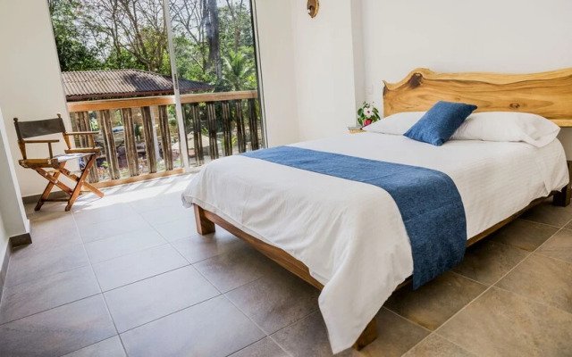 Hotel Restaurante Selva Negra