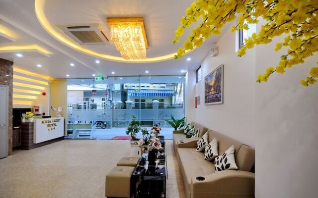 Mega Light Hotel