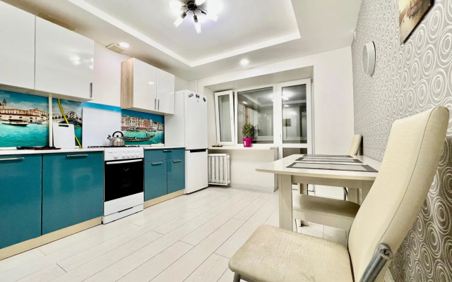 House-available on Gagarin Boulevard